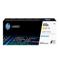 Toner Hp Cf412a (410a) Yellow