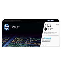 Toner Hp Cf410x (410x) Black