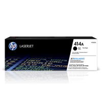Toner Hp W2020a (414a) L.J. M454 Black