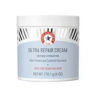 Humectante para rostro y cuerpo First Aid Beauty Crema Ultra Repair - 170g