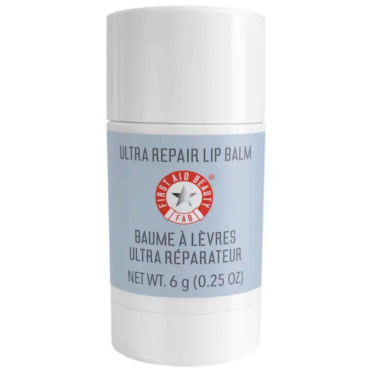 Lip Balm First Aid Beauty Ultra Repair - 6g