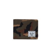 Billetera Herschel Slim Roy - Camuflado
