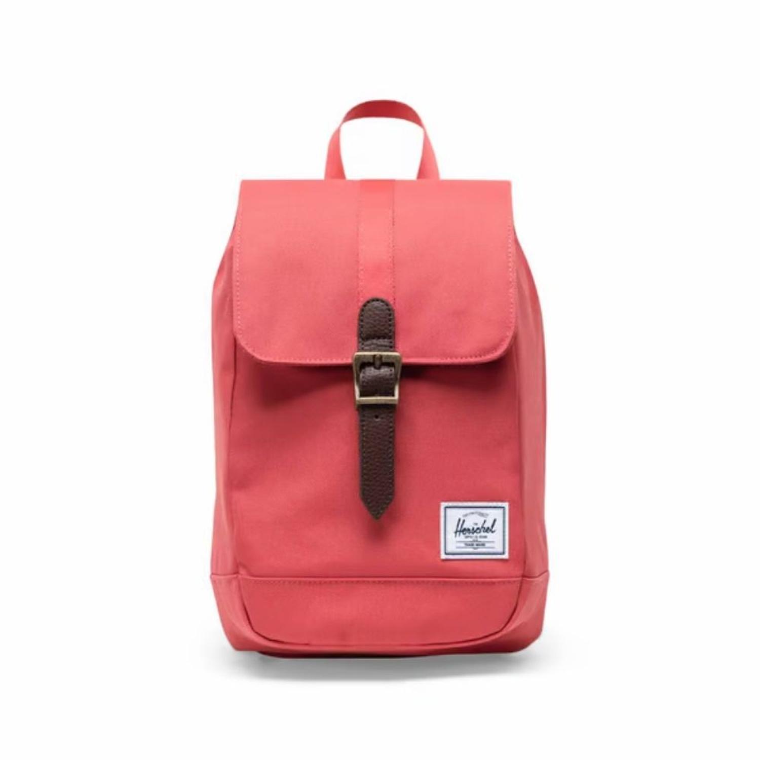 Mochila Herschel Retreat Sling Bag - Mineral Rose