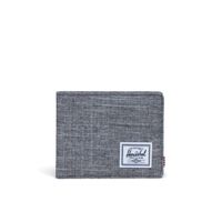 Billetera Herschel Slim Roy - Gris