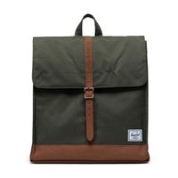 Mochila Eco City MD Herschel Verde