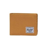 Billetera Herschel Slim Roy - Amarillo