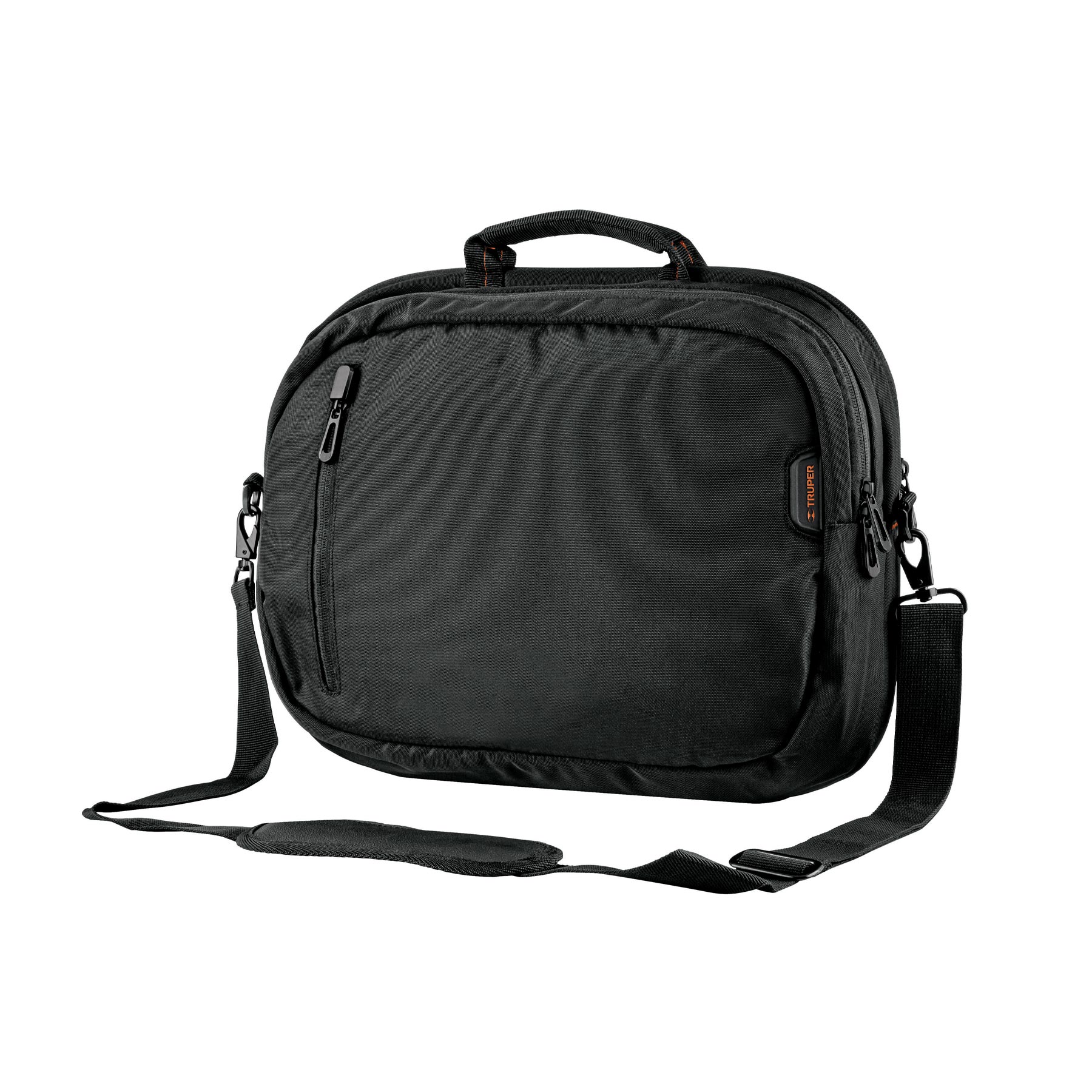 Maletín morral portafolio Truper