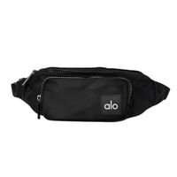 Canguro Alo Yoga Explorer - Negro