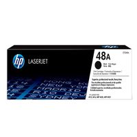 Toner Hp Cf248a (48a) Black
