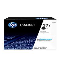 Toner Hp Cf237y (37y) Black