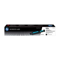 Toner Hp W1103a (103a) Negro