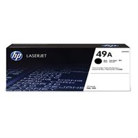 Toner Hp Q5949a (49a) Black
