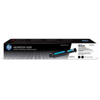 Toner Hp W1103ad (103ad) Negro  (Pack X 2)