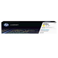 Toner Hp Cf412x (410x) Yellow Pro M477 5.0kpg