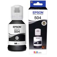 Tinta Epson T504120-Al Negro