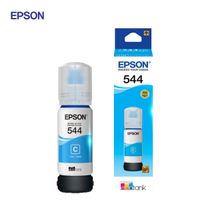 Tinta Epson T544220-Al Cian Para L3110
