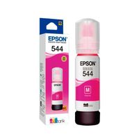 Botella de Tinta Epson T544320 Magenta