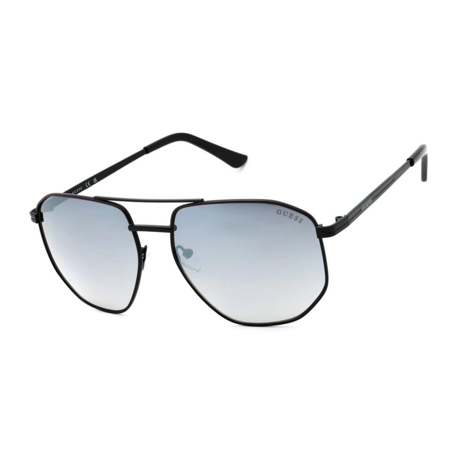 Lentes de Sol Aviador Guess GF5122