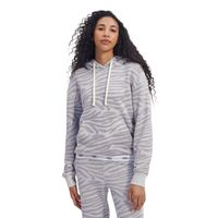 Polera con Capucha UGG Lawna Print - L