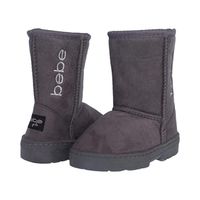 Botas Para Niña Bebe Plomas - Talla 6