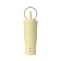 Vaso Tumbler Reduce Halo 24 oz French Vainilla