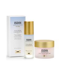 Pack Isdin Hyaluronic Piel Sensible