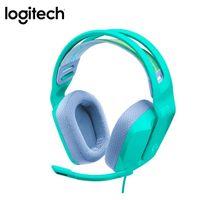 Audifono Gaming Logitech G G335 Mint