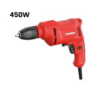 Taladro de rotación 3/8"" 450W Rankor