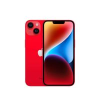 Apple iPhone 14 6.1"" 128GB Rojo