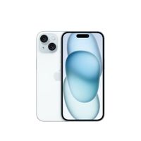 Apple iPhone  15 6.1"" 128GB Azul