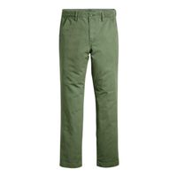 Pantalon Levis XX Chino Authentic Straight Verde