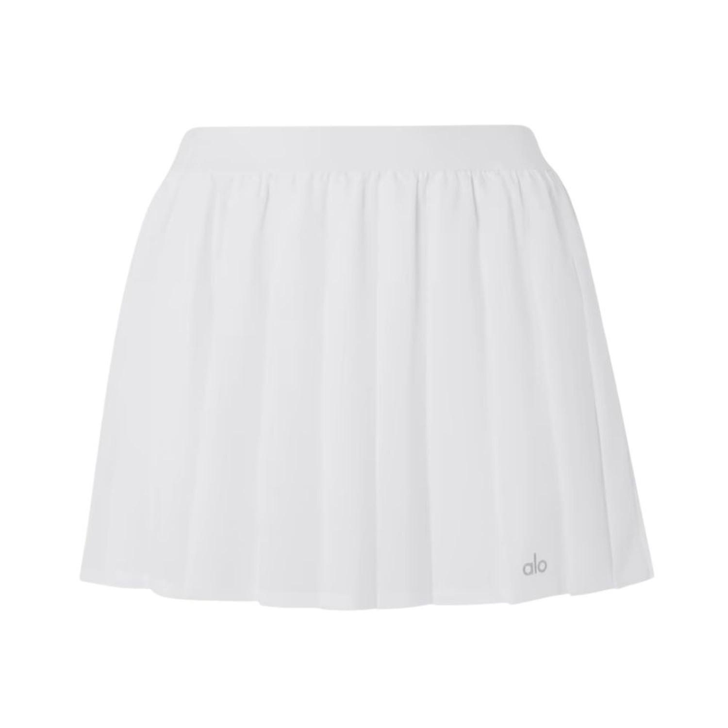 Falda Deportiva Alo Yoga Varsity Tennis
