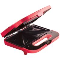 Sandwichera Compacta Oster 2 panes CKSTSM2885M Sandia (jya)
