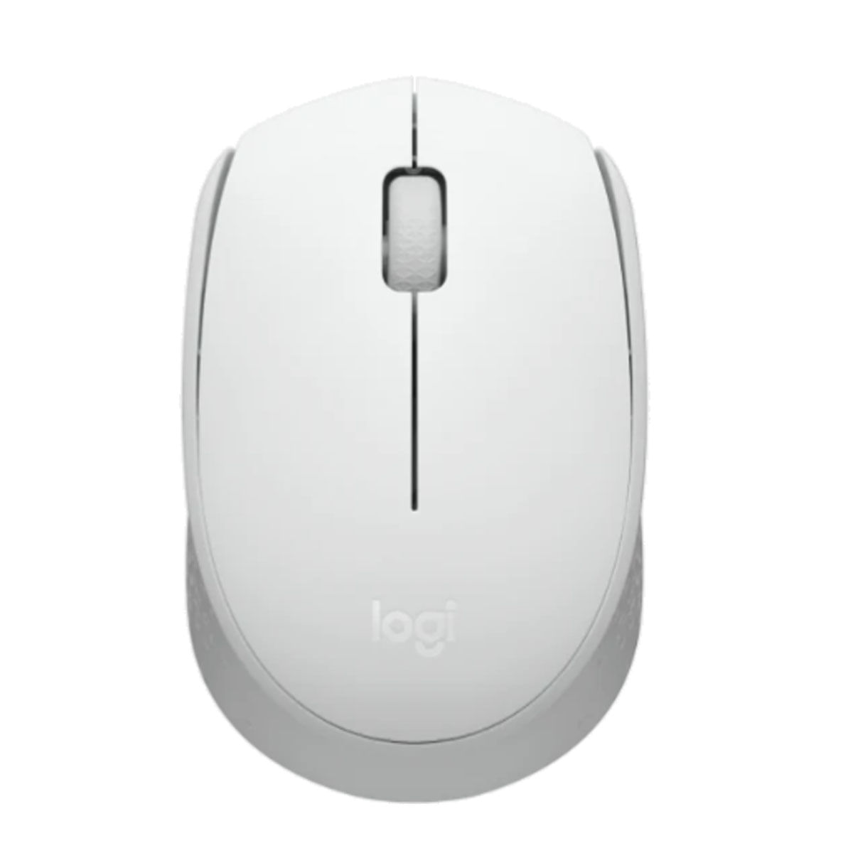Mouse Logitech M170 Wireless White