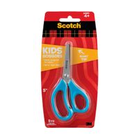 Tijera Scotch Kids 4.9'' Celeste