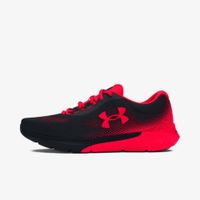 Zapatillas Running Under Armour Hombre 3026998-003 Negro