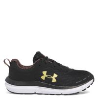 Zapatillas Running Under Armour Mujer 3027390-001 Negro