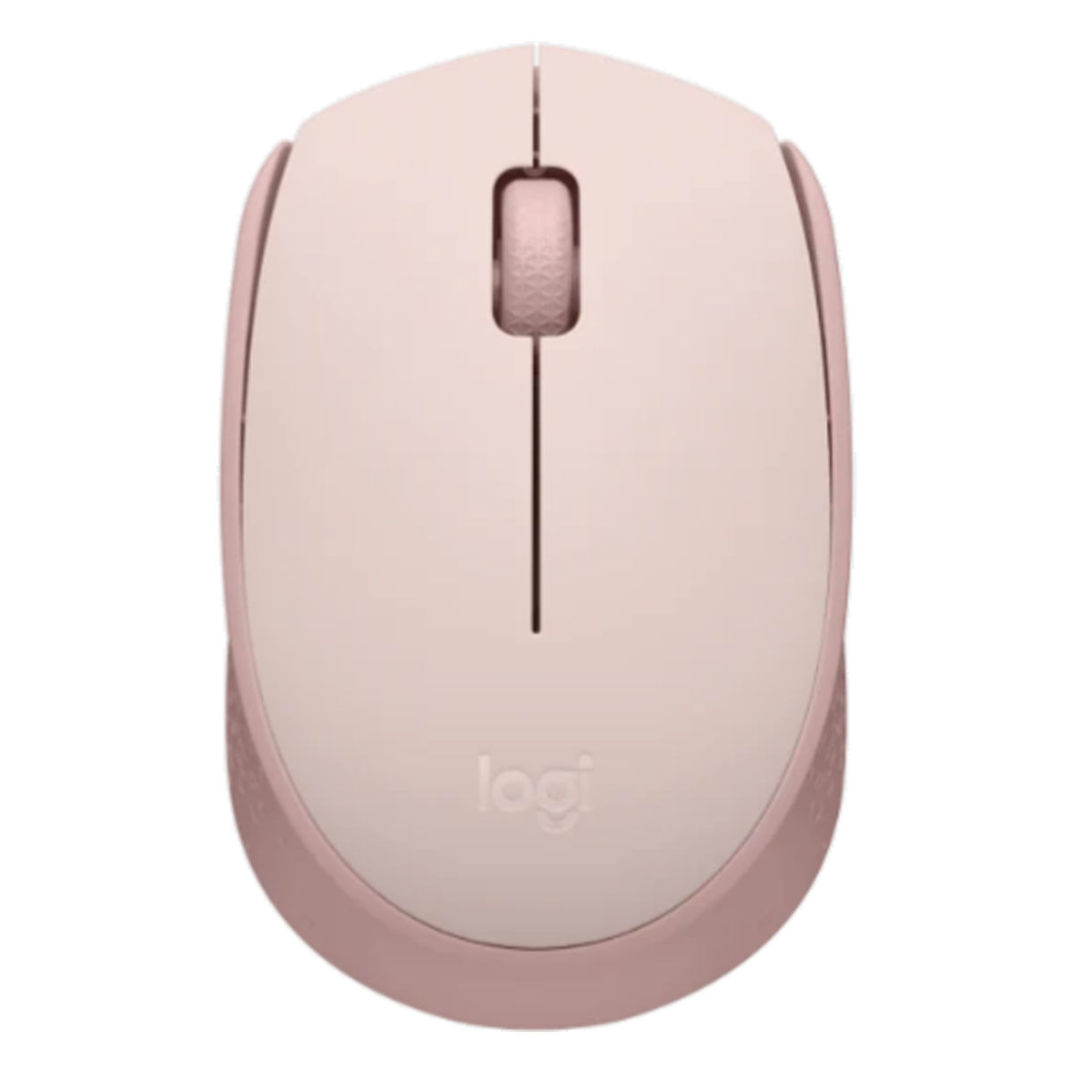Mouse Logitech M170 Wireless Rose