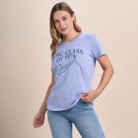 Polo Mujer Amc Aerie