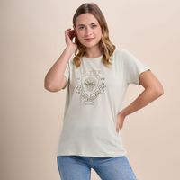 Polo Mujer Amc Aerie