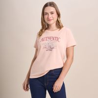Polo Mujer Amc Aerie