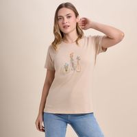 Polo Mujer Amc Aerie 1