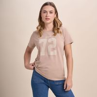 Polo Mujer Amc Aerie