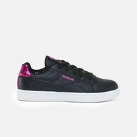 Zapatillas Urbanas Reebok Niña 100211112 Negro