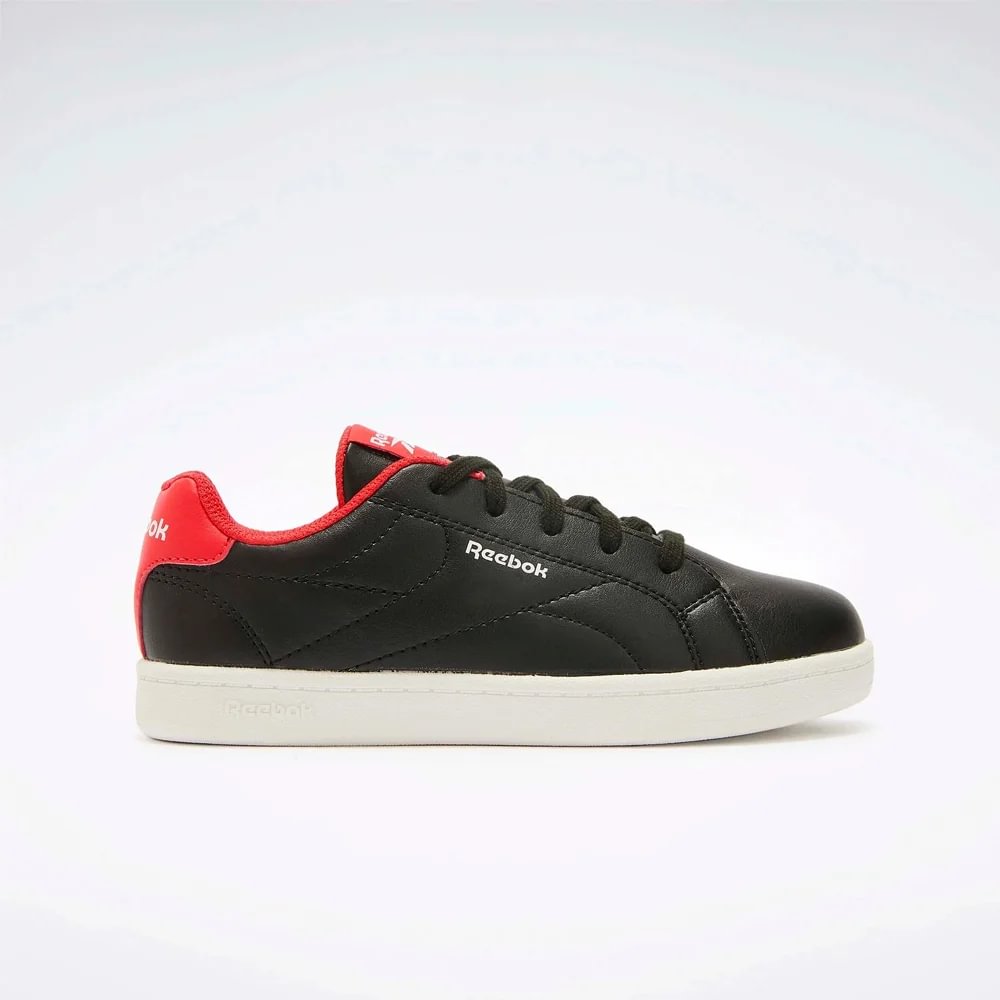 Zapatillas Urbanas Reebok Niño 100209334 Negro