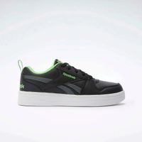 Zapatillas Urbanas Reebok Niño 100211208 Negro