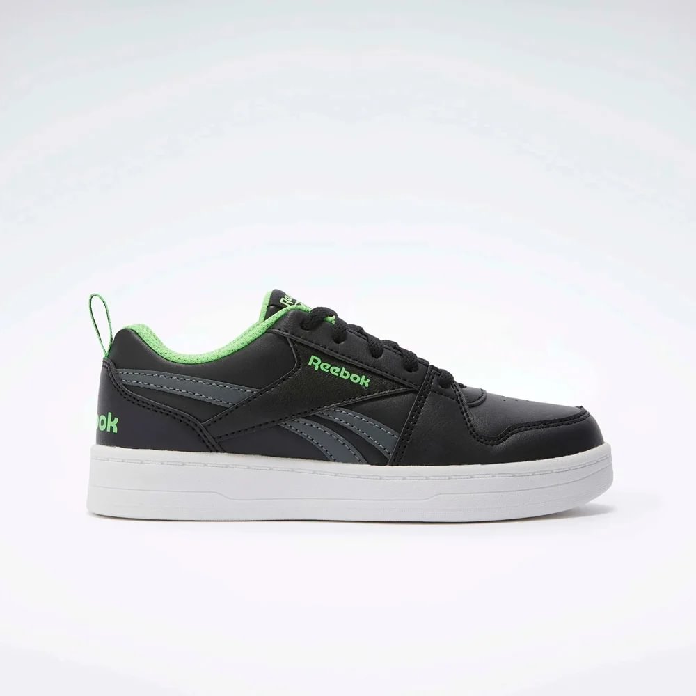 Zapatillas Urbanas Reebok Niño 100211208 Negro