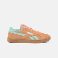 Zapatillas Urbanas Reebok Mujer 100220934 Naranja