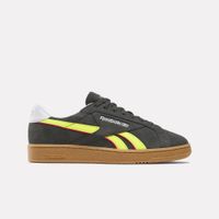 Zapatillas Urbanas Reebok Hombre 100209036 Negro