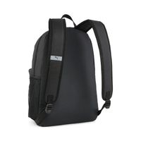 Mochilas Deportiva Puma Phase 091164 01 Negro